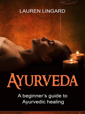 cover image of Ayurveda